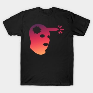 CSGO Headshot T-Shirt